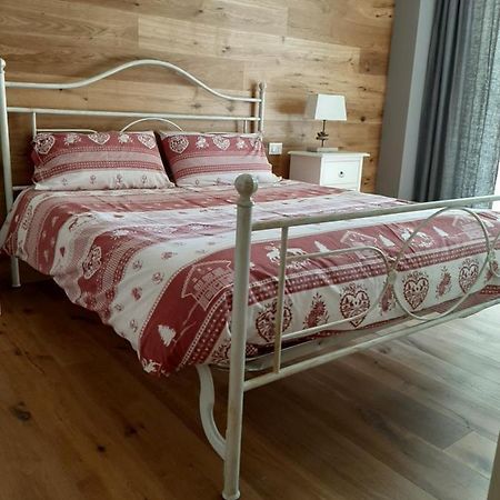 Suite Chalet Ponte Di Legno Exterior photo