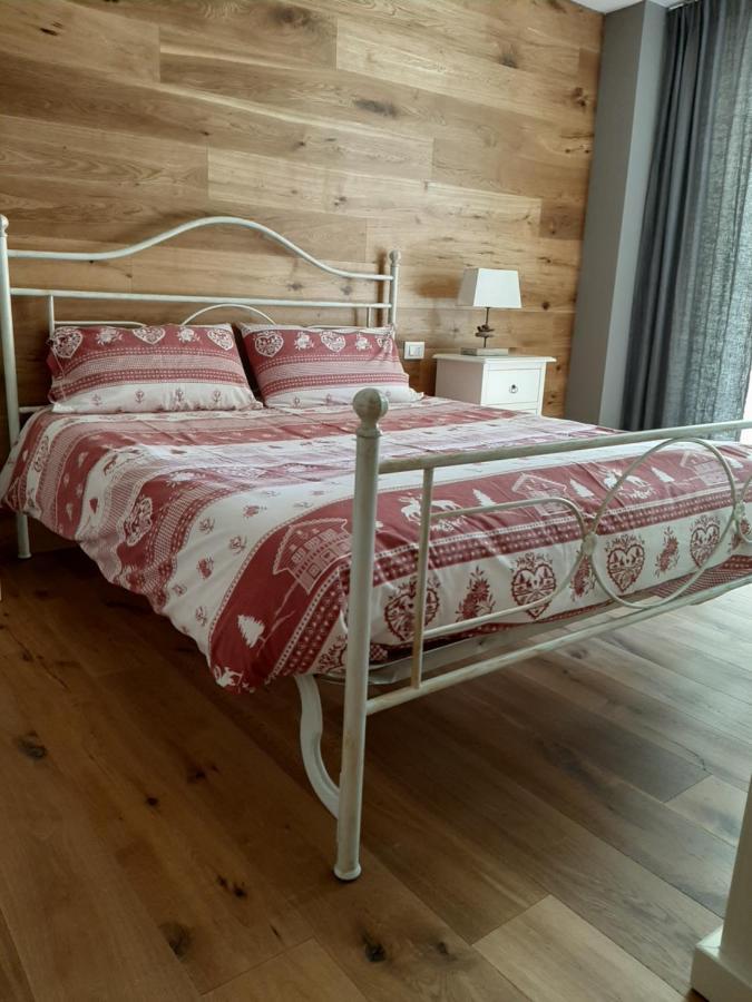 Suite Chalet Ponte Di Legno Exterior photo